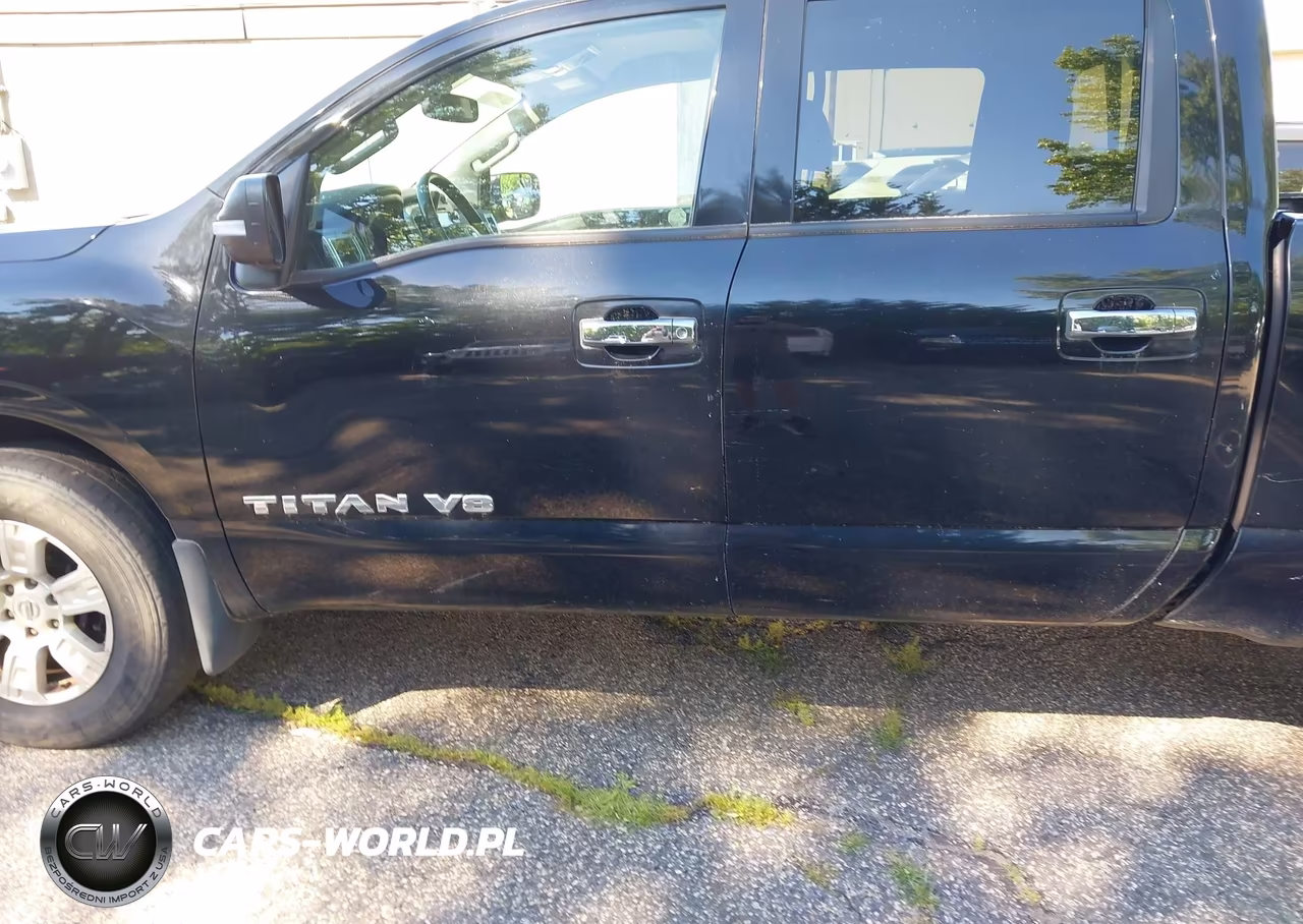 2018 Nissan Titan Sv VIN:1N6AA1E59JN510750 - 14