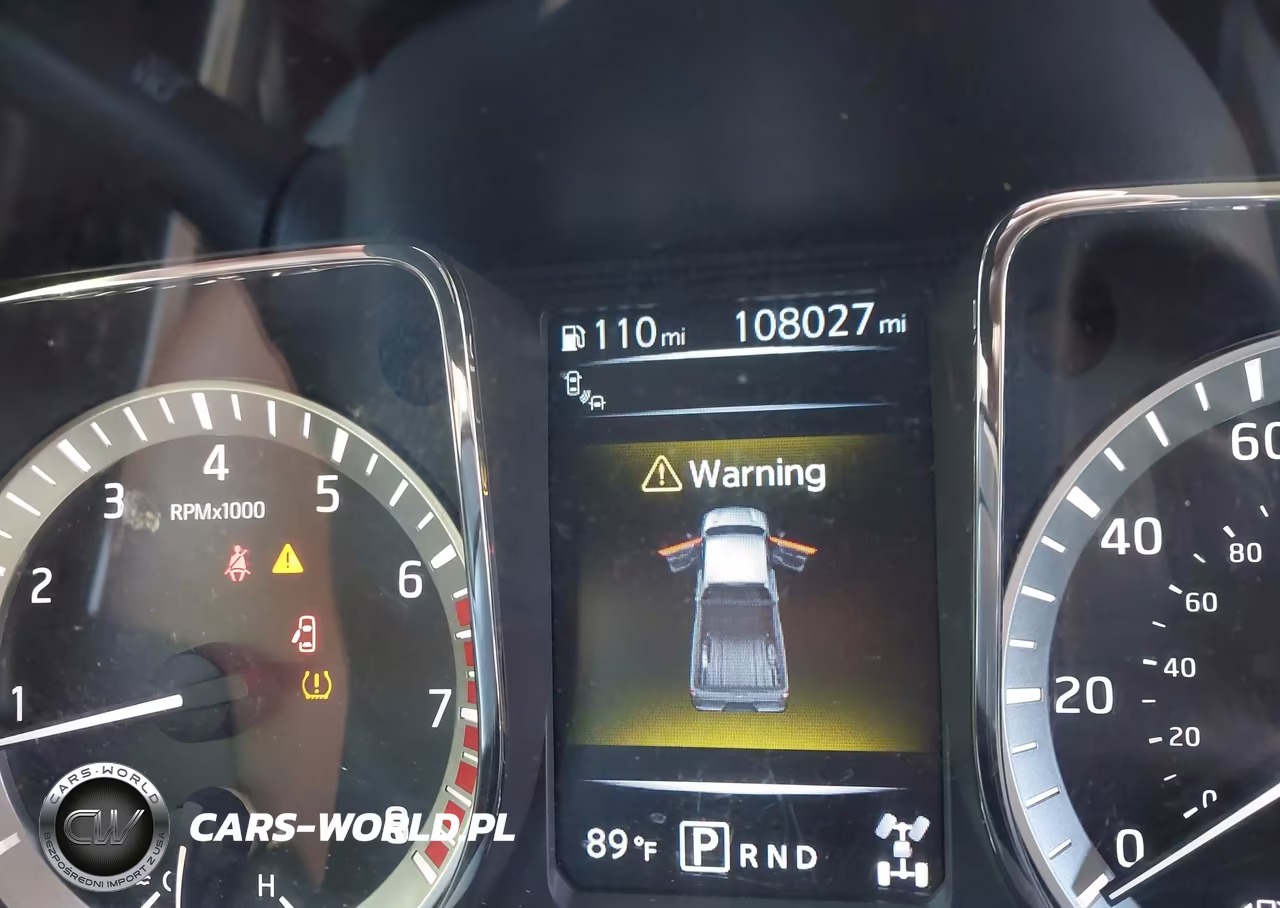 2018 Nissan Titan Sv VIN:1N6AA1E59JN510750 - 15
