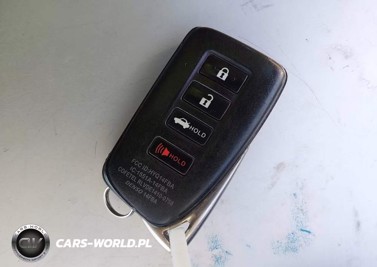 2020 Lexus Is 300 VIN:JTHAA1D21L5109110 - 11