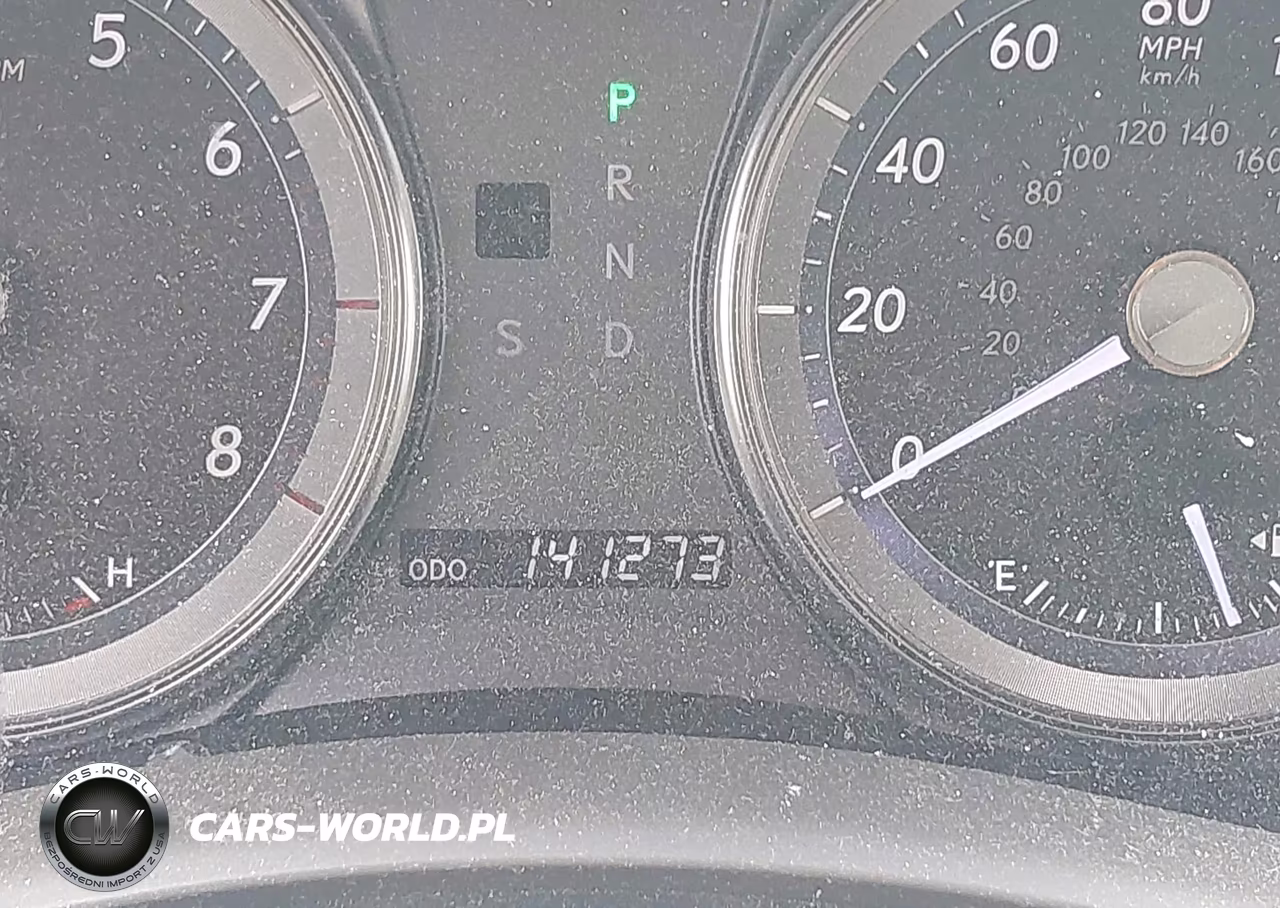 2010 Lexus Es 350 VIN:JTHBK1EG4A2357569 - 16