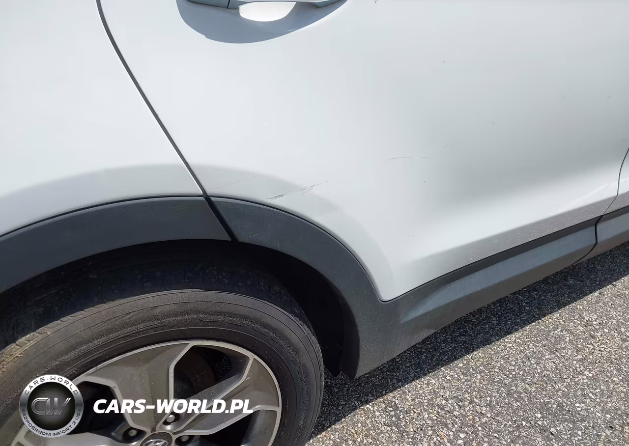 2013 Hyundai Santa Fe Gls VIN:KM8SMDHF9DU033439 - 6