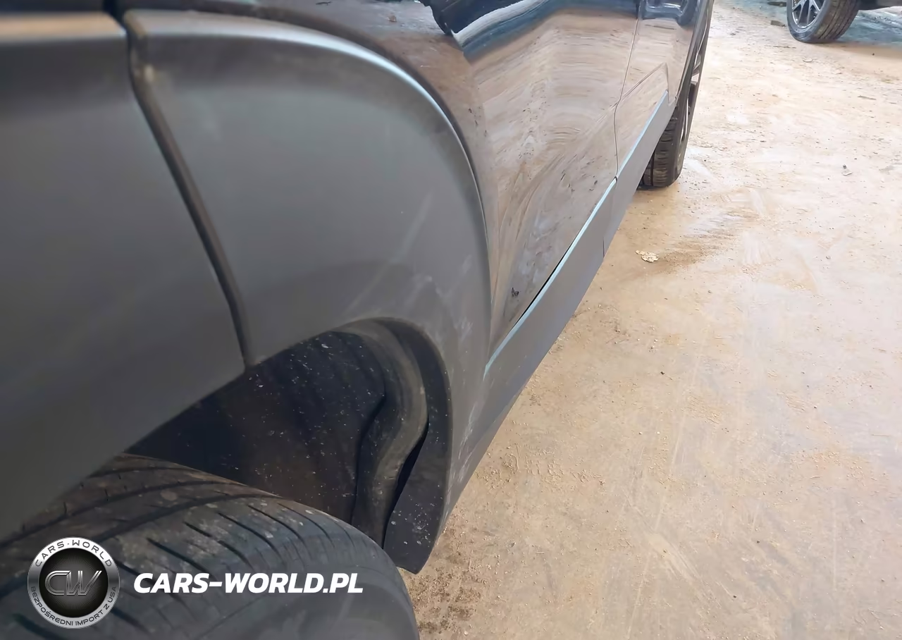 2022 Chevrolet Trailblazer Awd Rs VIN:KL79MUSL6NB138466 - 6