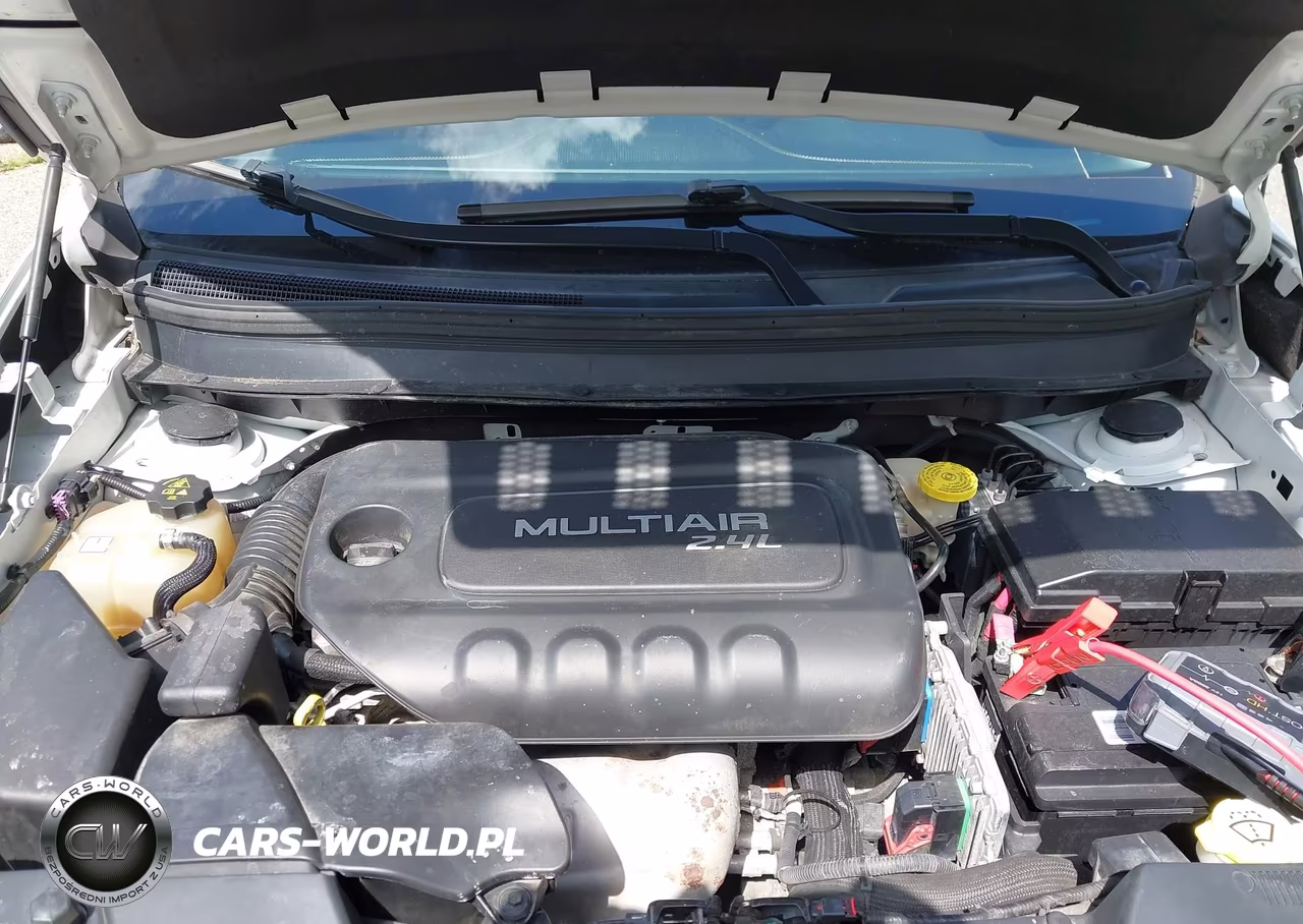 2017 Jeep Cherokee Altitude VIN:1C4PJMAB6HW502362 - 10