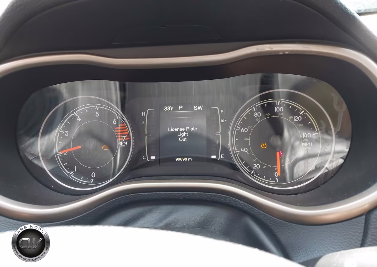 2017 Jeep Cherokee Altitude VIN:1C4PJMAB6HW502362 - 7