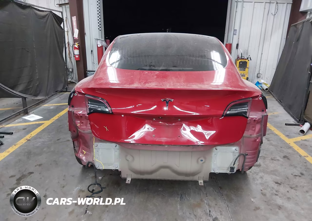 2018 Tesla Model 3 Long Range-Mid Range VIN:5YJ3E1EA8JF034115 - 15