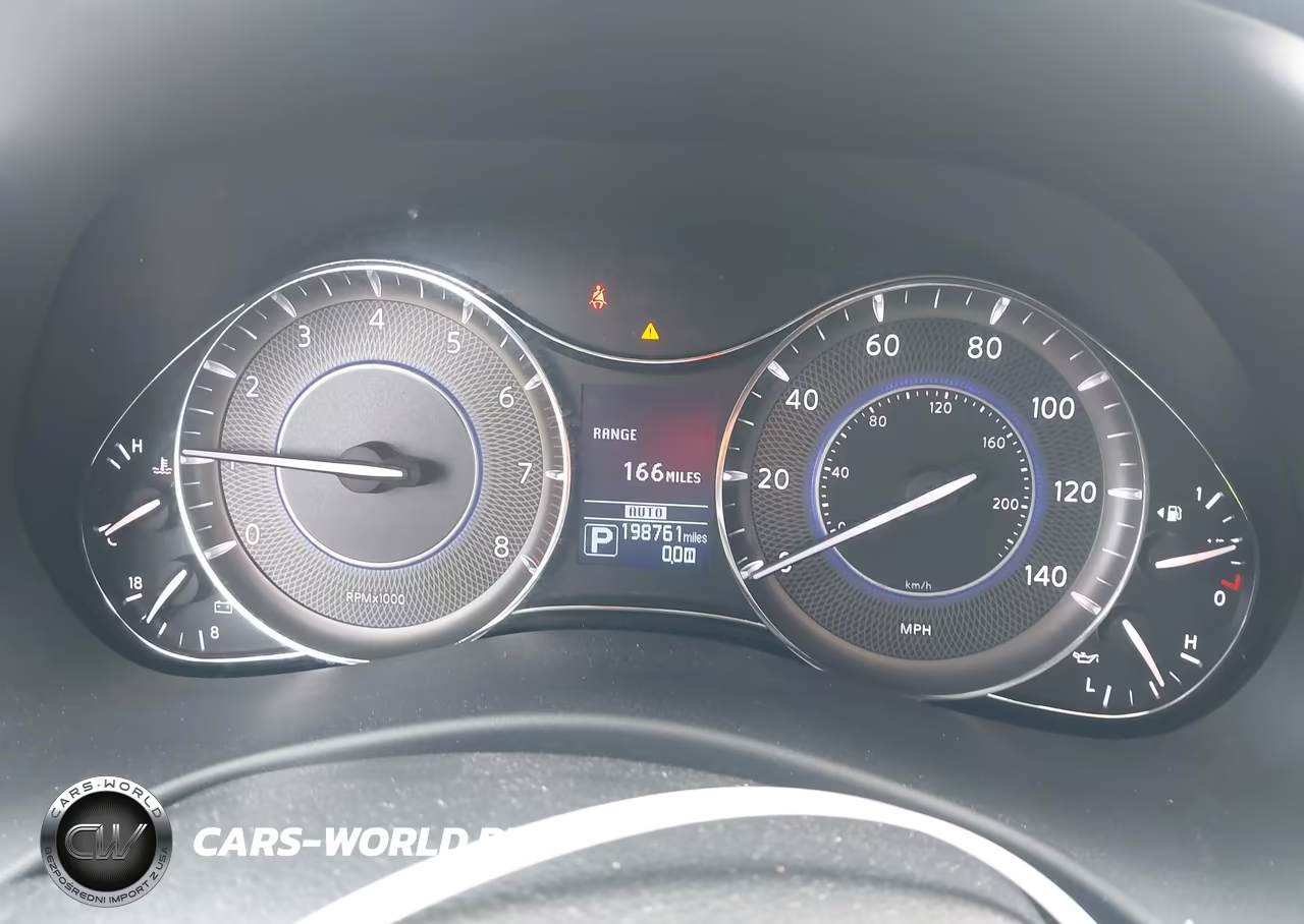 2018 Infiniti Qx80 VIN:JN8AZ2NE3J9190727 - 7