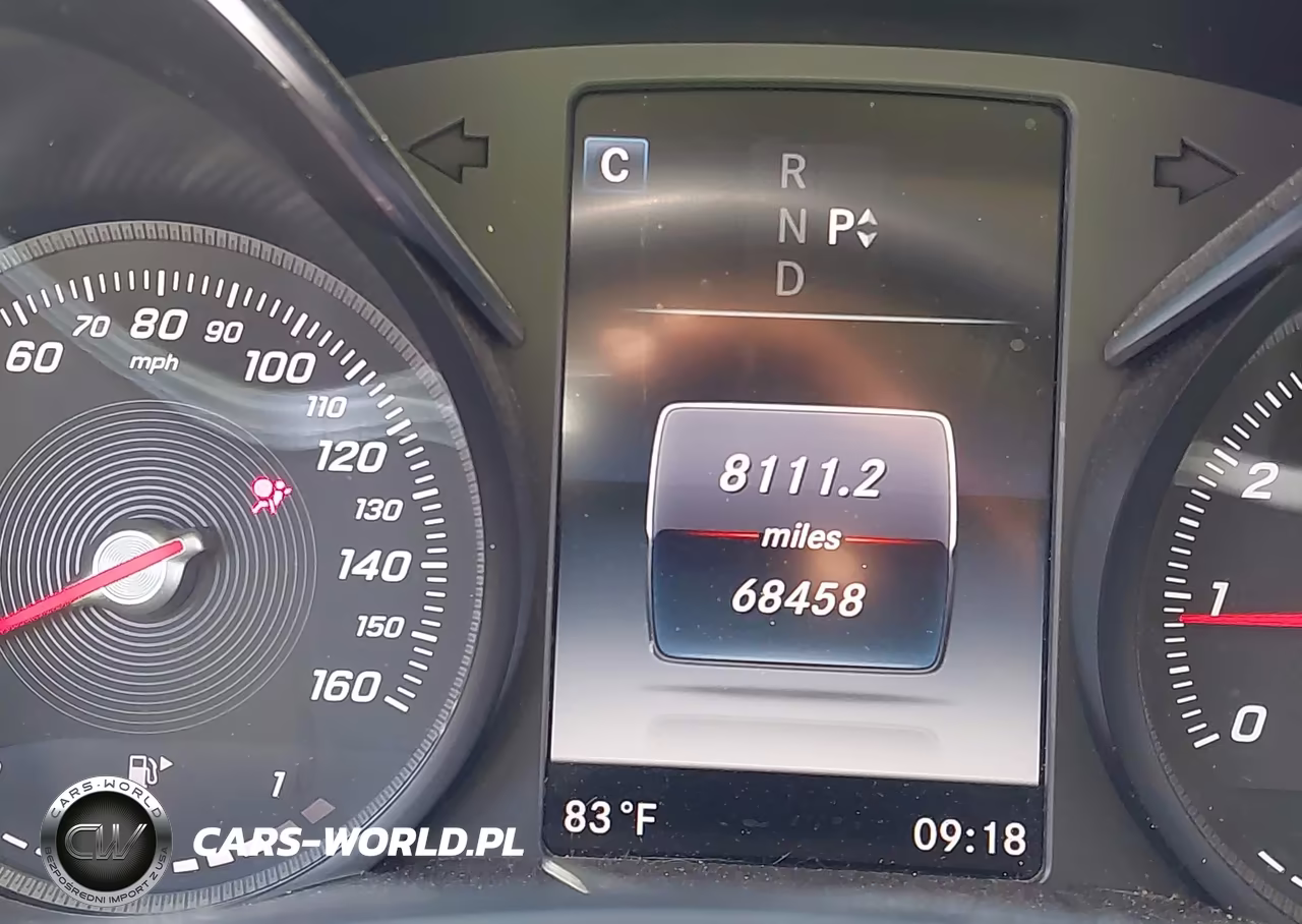 2017 Mercedes-Benz C 300 4Matic VIN:55SWF4KB3HU195828 - 15