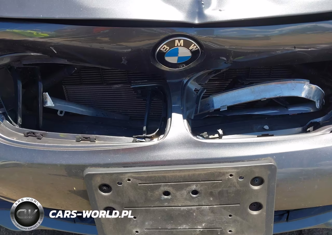 2018 BMW 330I xDrive VIN:WBA8D9C56JA615423 - 18