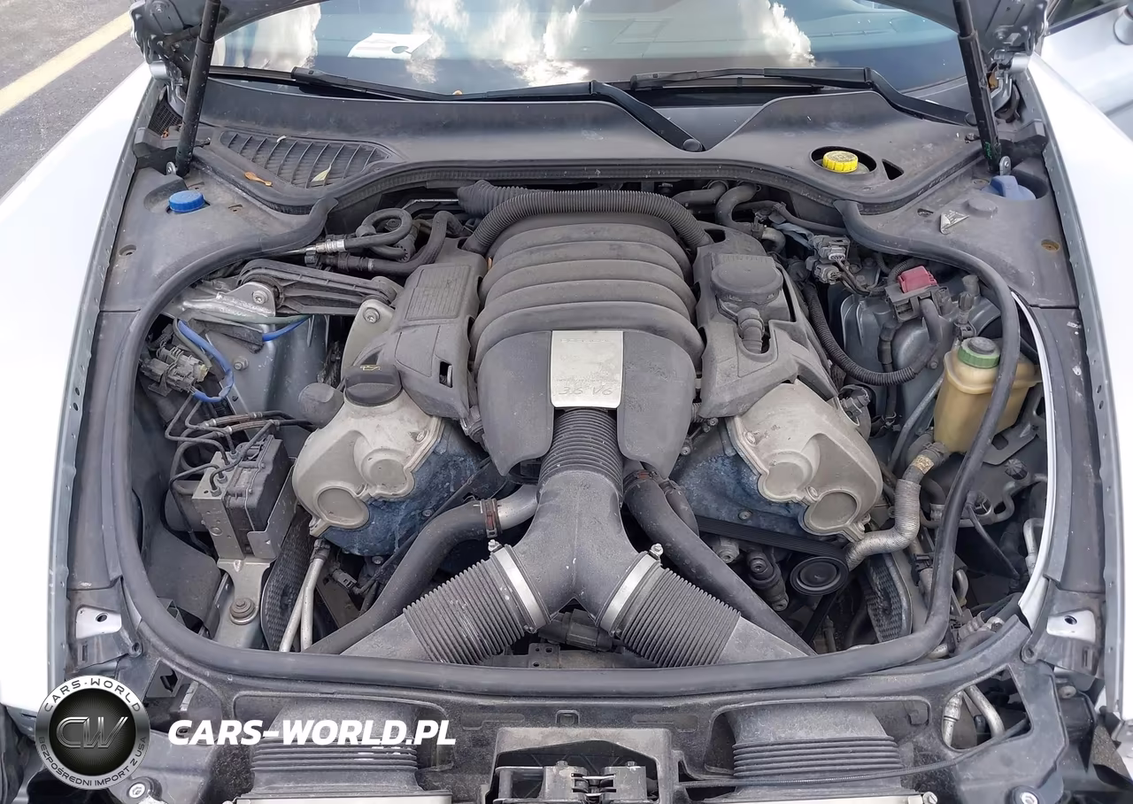 2016 Porsche Panamera 4 VIN:WP0AA2A75GL001128 - 10