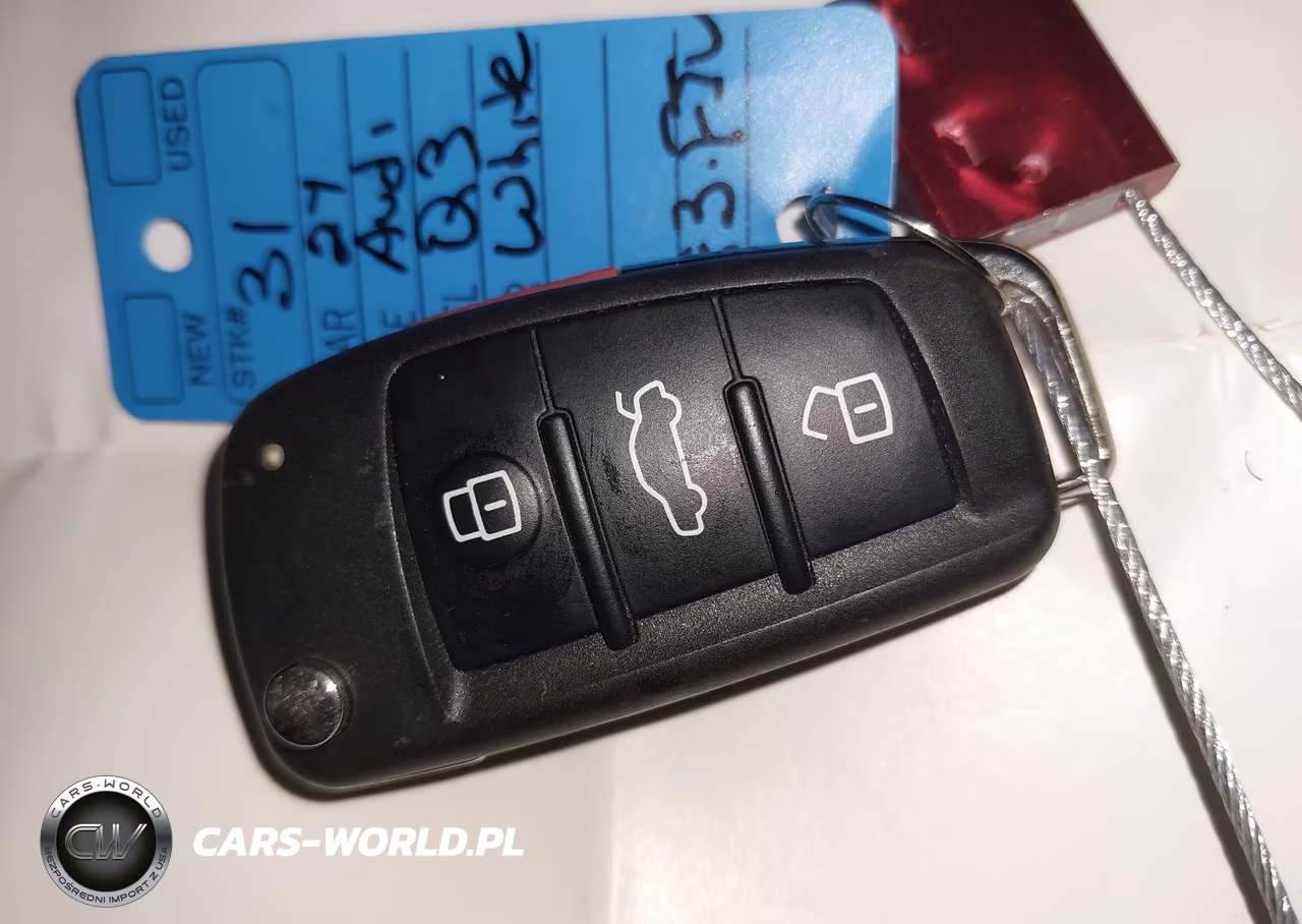2024 Audi Q3 Premium Plus 45 Tfsi S Line Quattro Tiptronic VIN:WA1EECF39R1139507 - 11