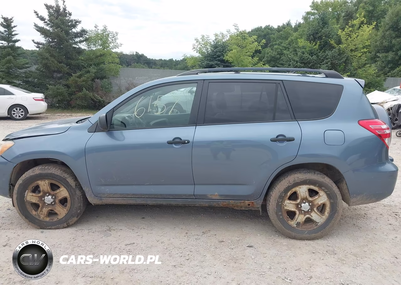 2011 Toyota Rav4 VIN:2T3BF4DV0BW142447 - 14