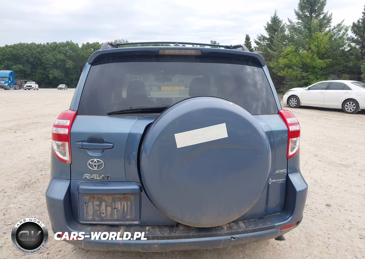2011 Toyota Rav4 VIN:2T3BF4DV0BW142447 - 16