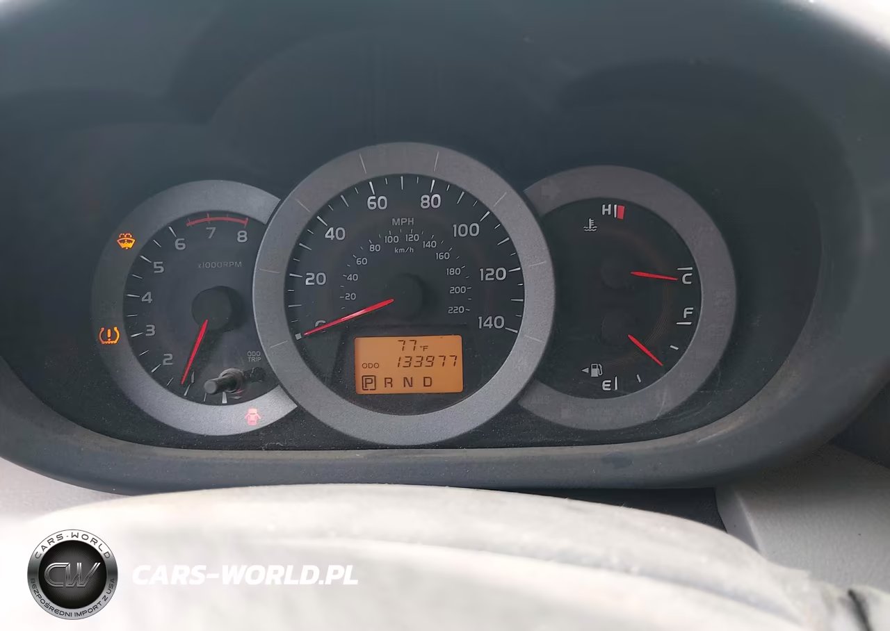 2011 Toyota Rav4 VIN:2T3BF4DV0BW142447 - 7