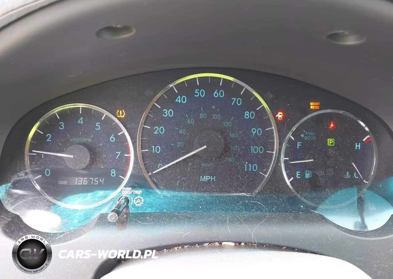 2007 Toyota Sienna Xle VIN:5TDZK22C17S015554 - 7