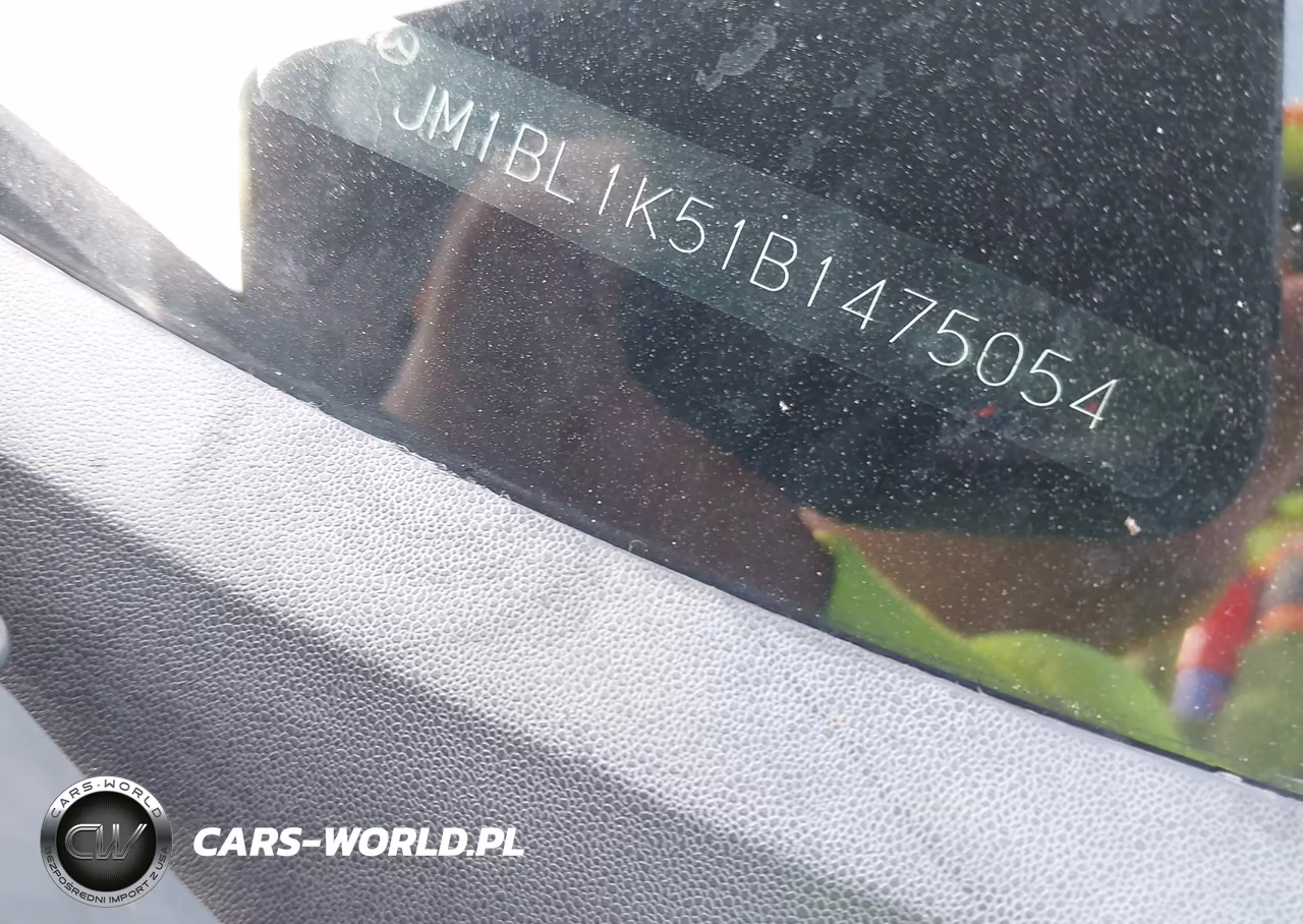 2011 Mazda Mazda3 S Sport VIN:JM1BL1K51B1475054 - 9