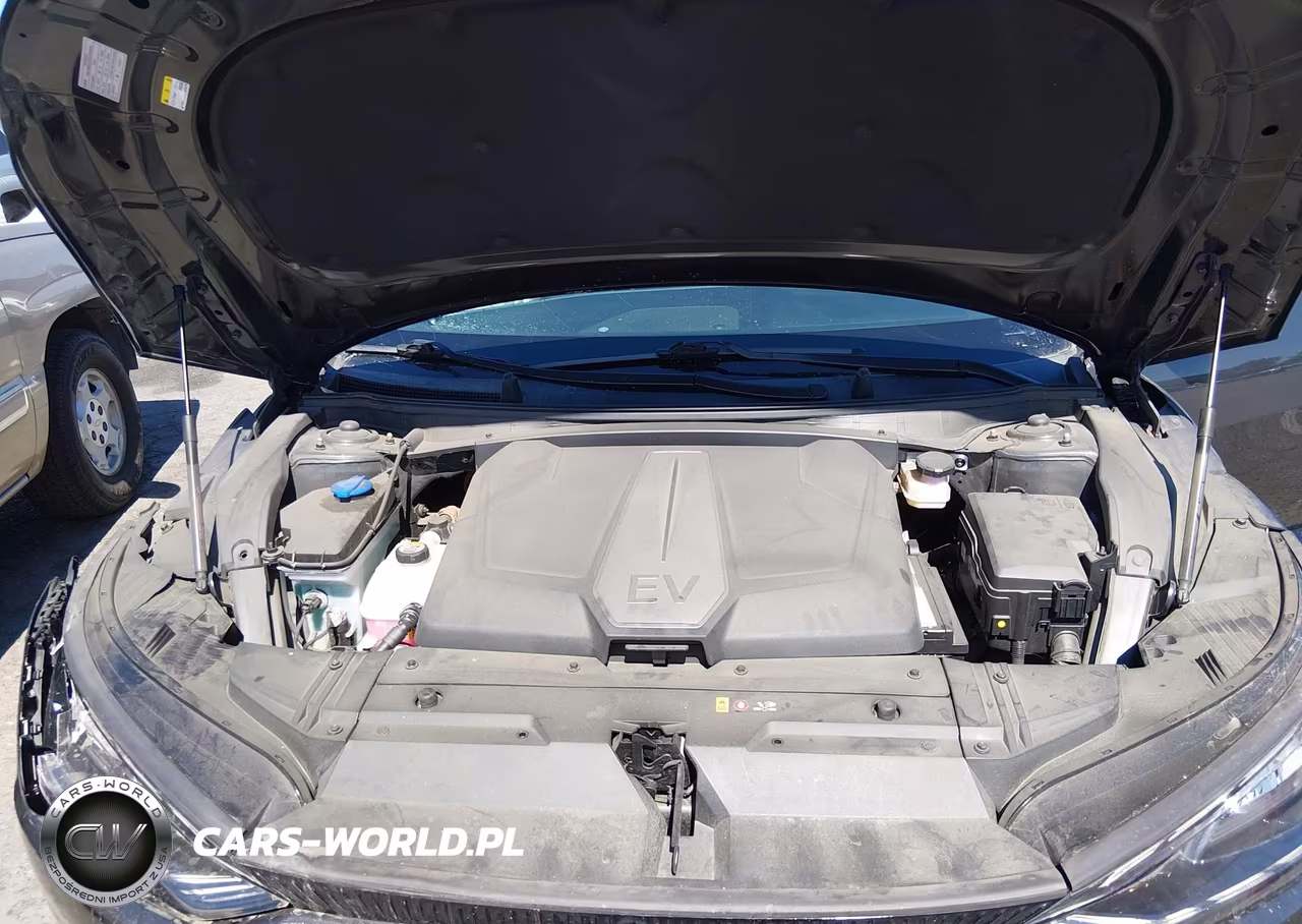 2022 Kia Ev6 Wind VIN:KNDC3DLC6N5046024 - 10