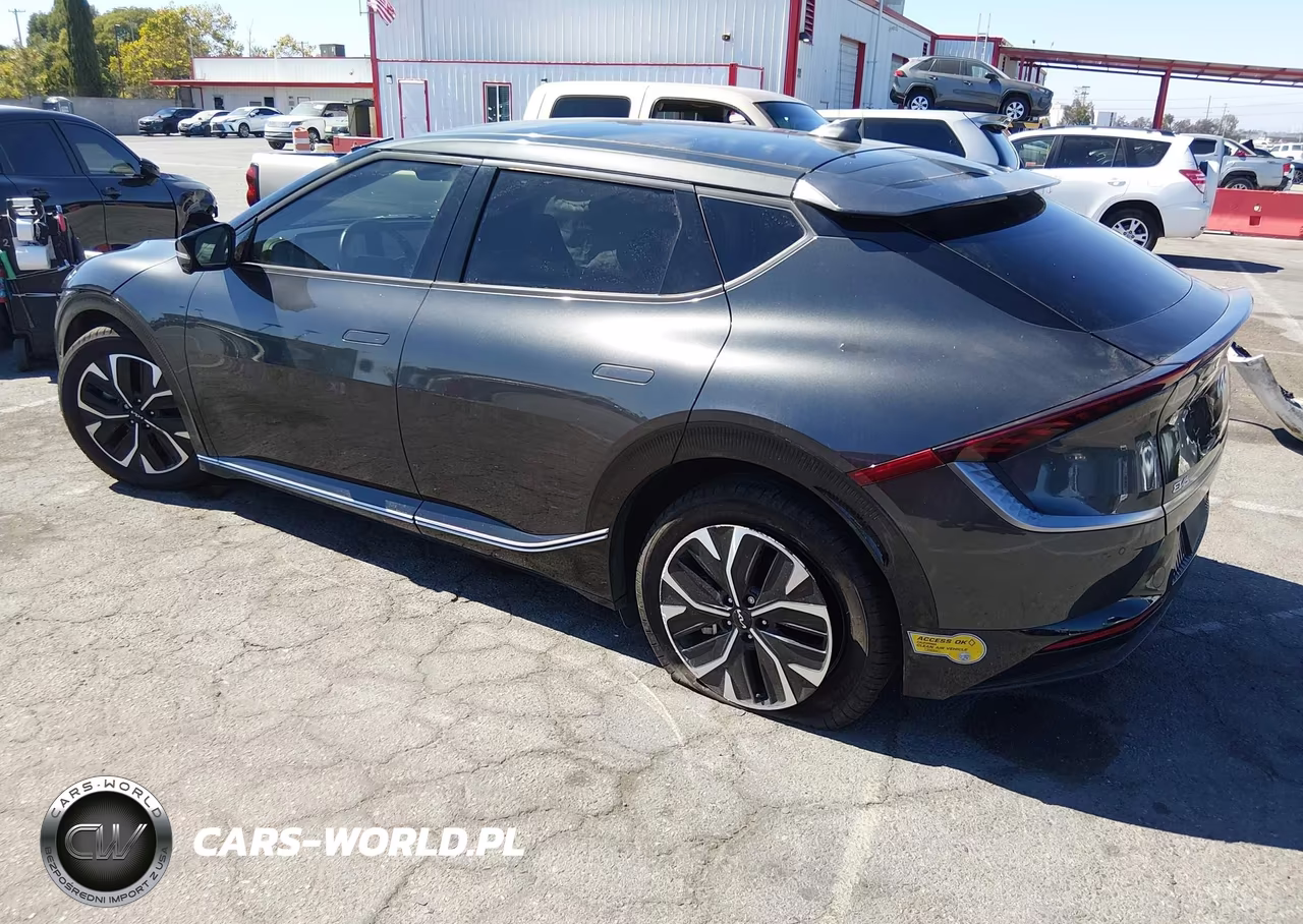 2022 Kia Ev6 Wind VIN:KNDC3DLC6N5046024 - 3