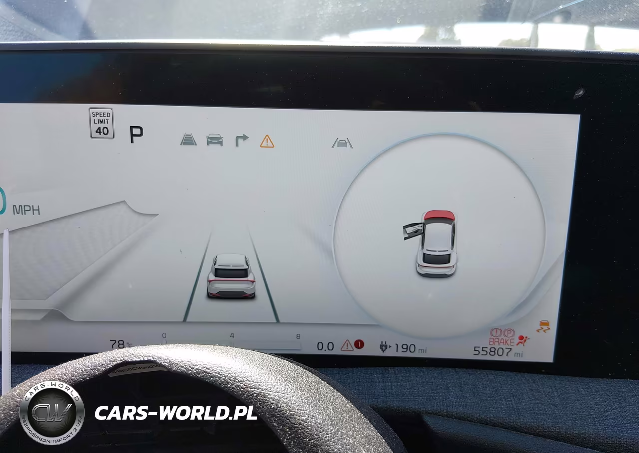 2022 Kia Ev6 Wind VIN:KNDC3DLC6N5046024 - 7