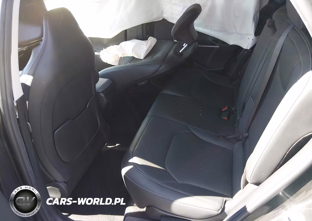 2022 Kia Ev6 Wind VIN:KNDC3DLC6N5046024 - 8