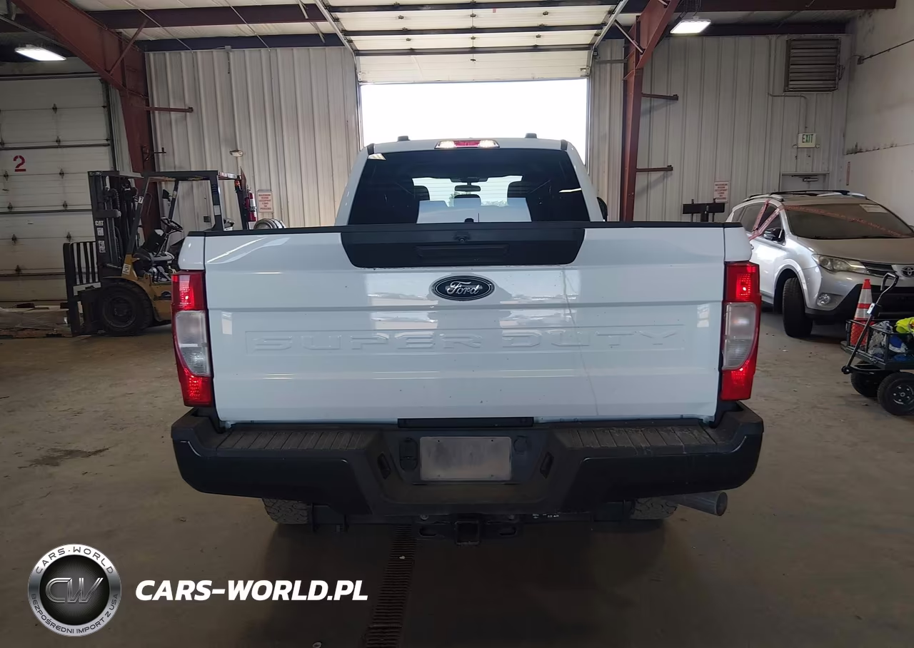 2022 Ford F-350 King Ranch-Lariat-Platinum-Xl-Xlt VIN:1FT8W3B69NED23123 - 18
