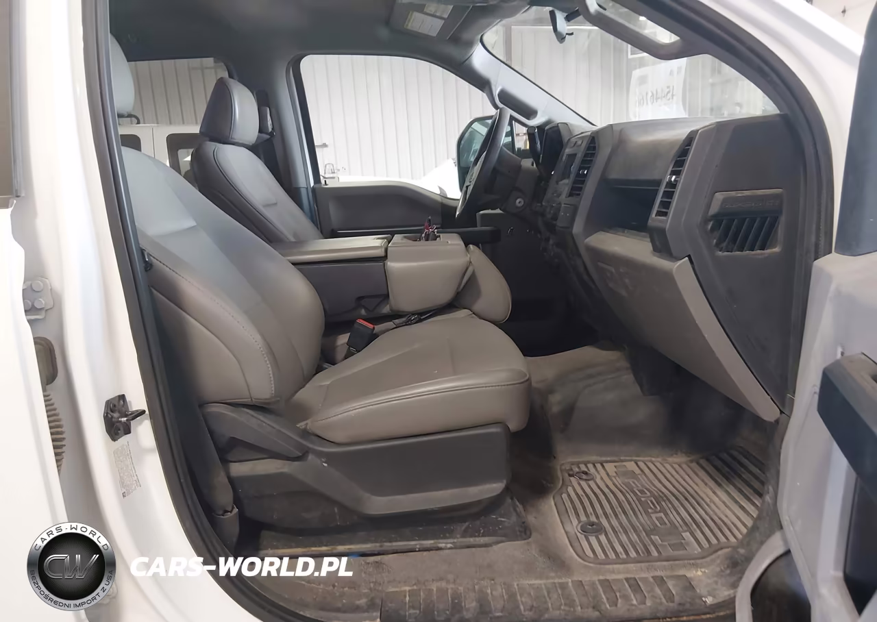 2022 Ford F-350 King Ranch-Lariat-Platinum-Xl-Xlt VIN:1FT8W3B69NED23123 - 5