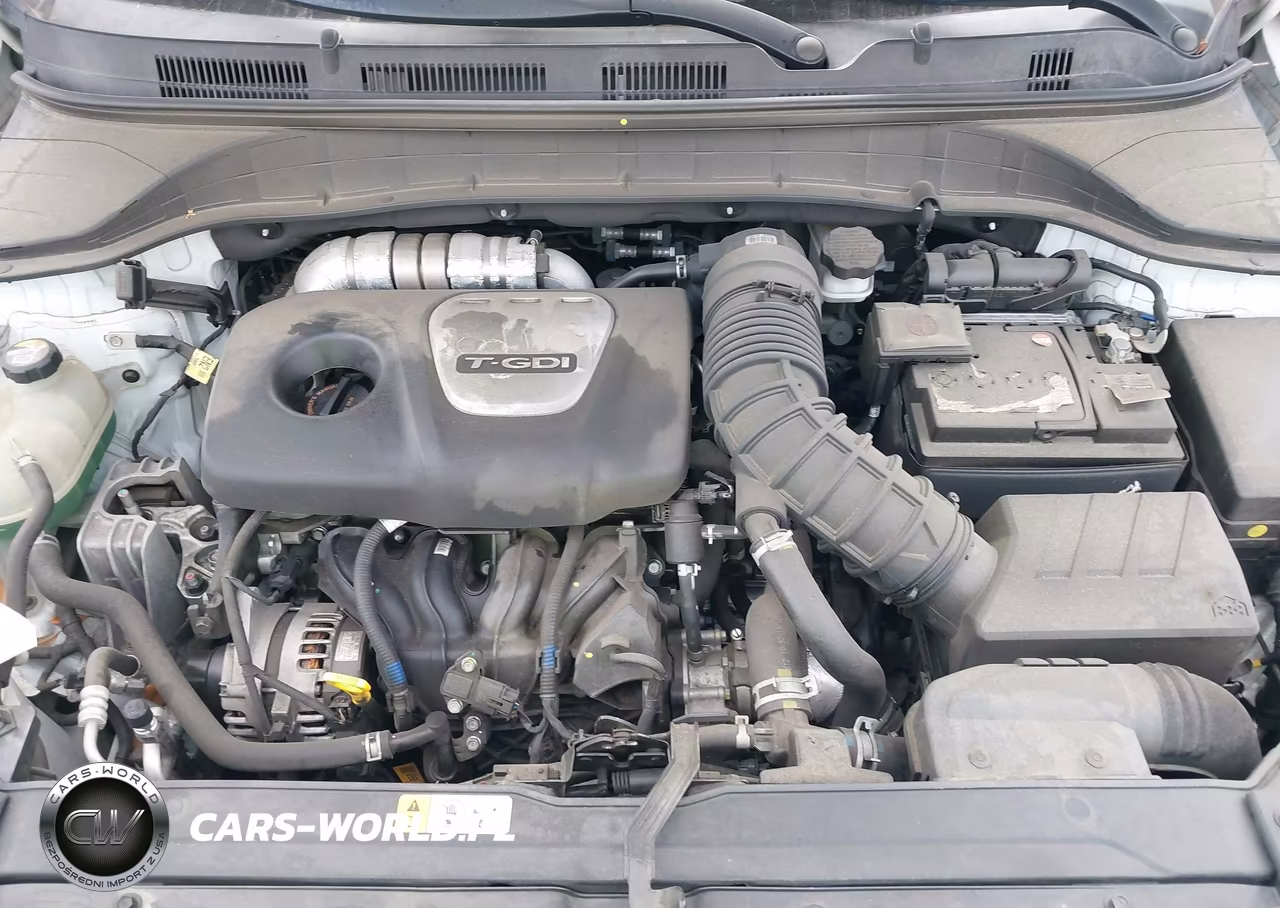 2021 Hyundai Kona Ultimate VIN:KM8K53A56MU608850 - 10