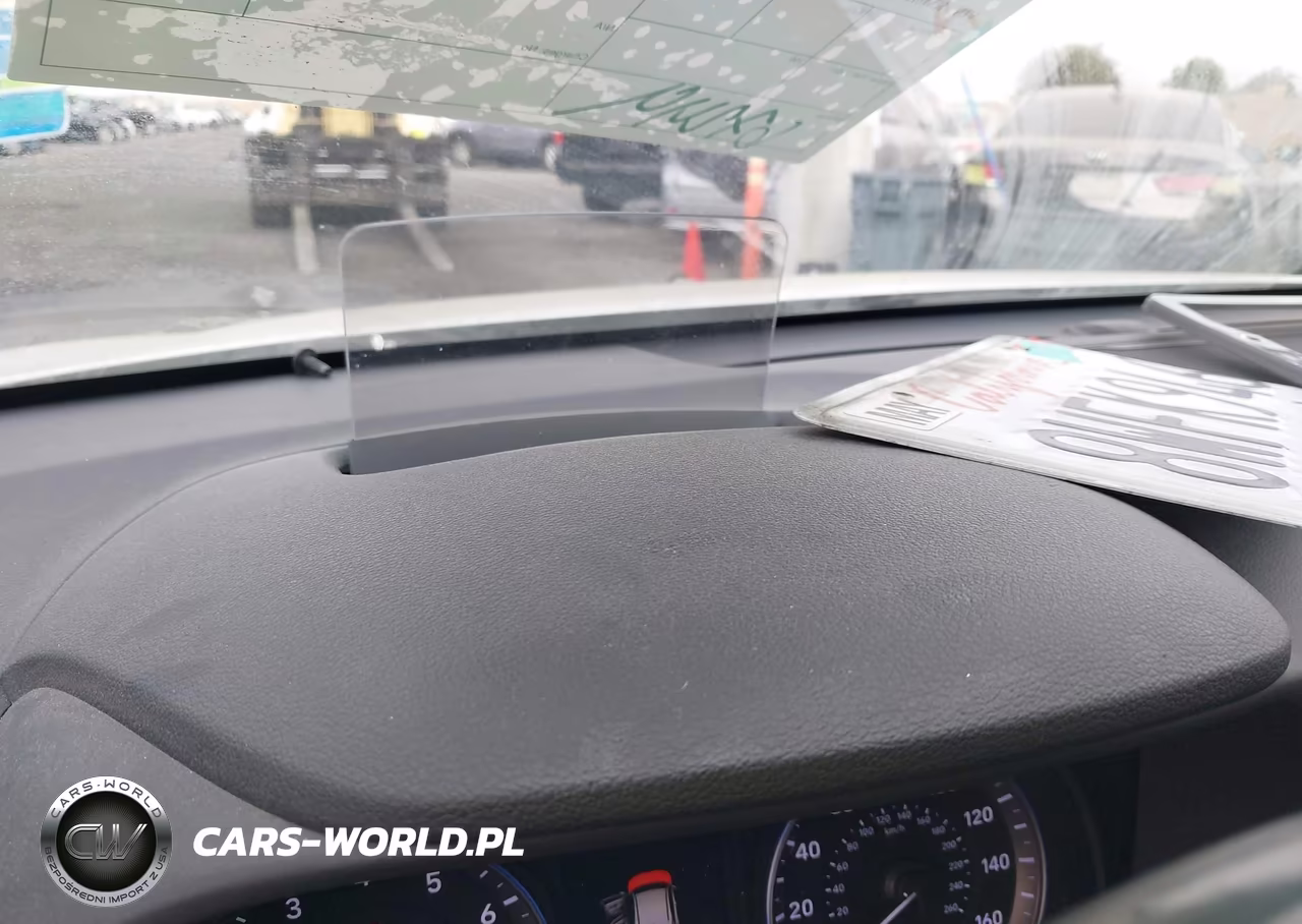 2021 Hyundai Kona Ultimate VIN:KM8K53A56MU608850 - 19