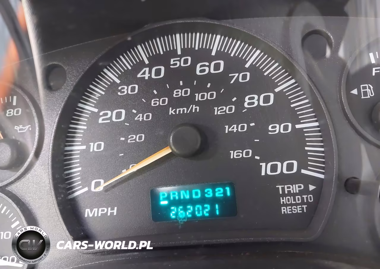 2004 Chevrolet Express VIN:1GCFG15X441106579 - 14