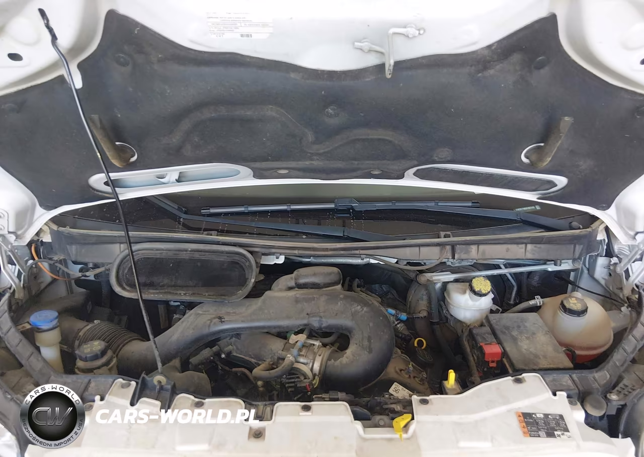 2018 Ford Transit-150 Xl-Xlt VIN:1FMZK1YM0JKB07243 - 10