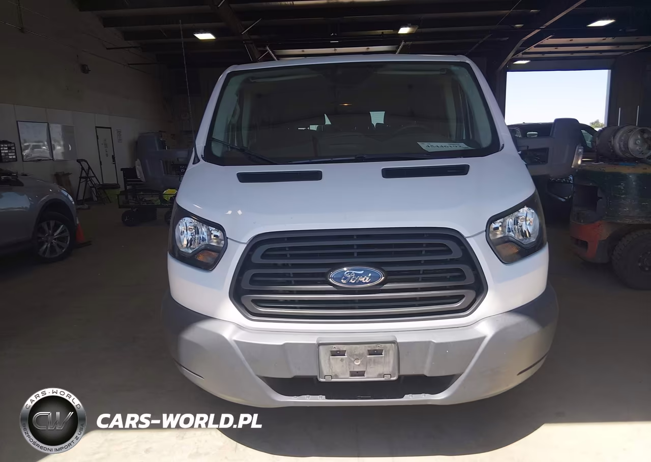 2018 Ford Transit-150 Xl-Xlt VIN:1FMZK1YM0JKB07243 - 12