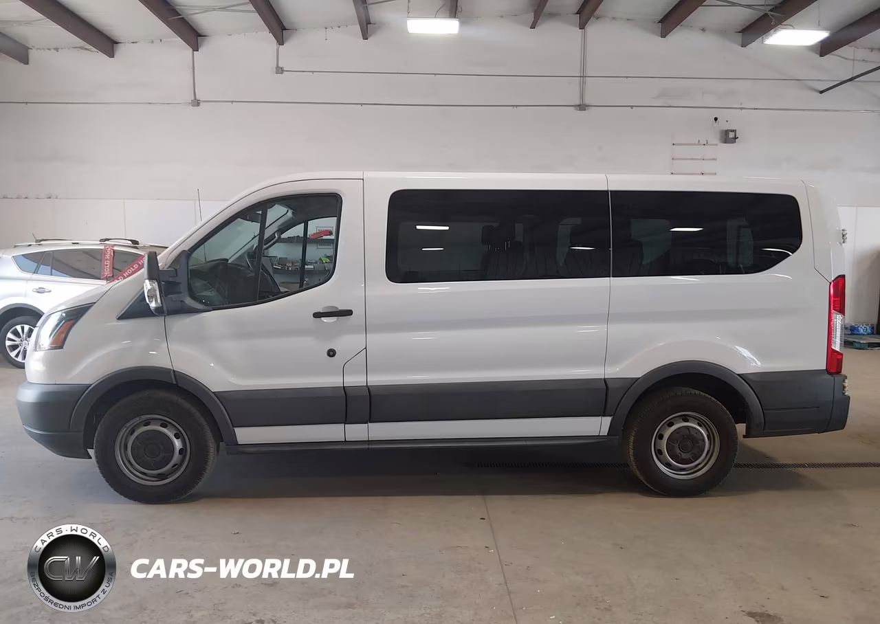 2018 Ford Transit-150 Xl-Xlt VIN:1FMZK1YM0JKB07243 - 14