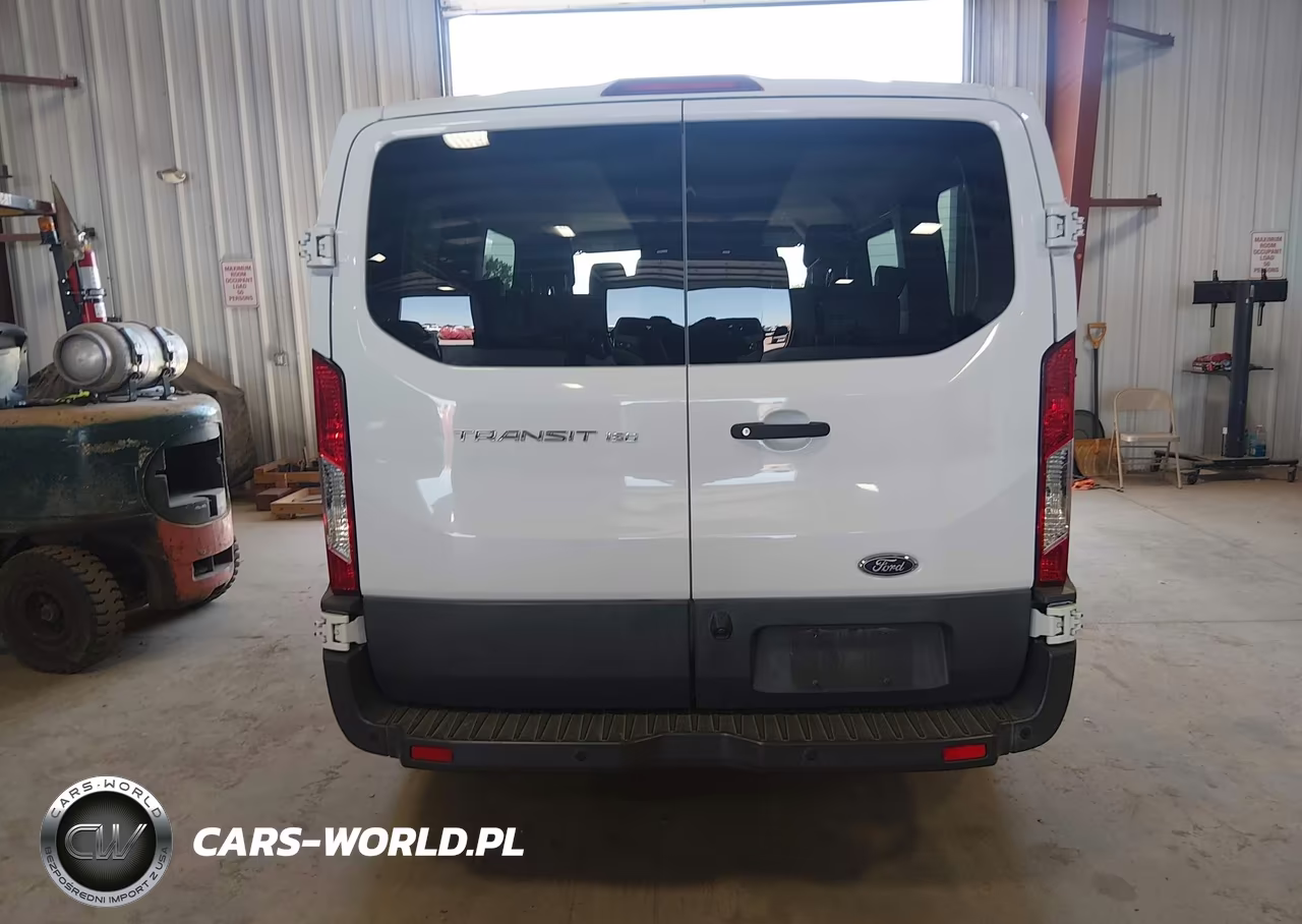 2018 Ford Transit-150 Xl-Xlt VIN:1FMZK1YM0JKB07243 - 16