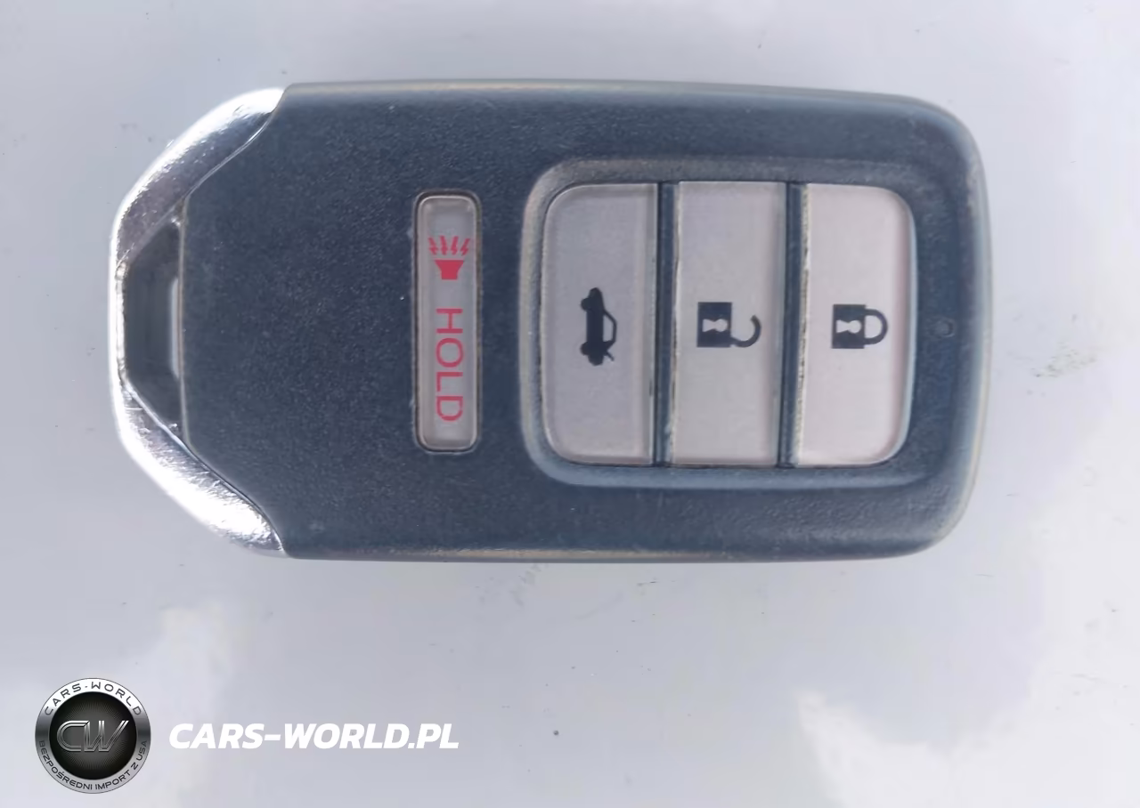 2015 Honda Accord Hybrid Touring VIN:1HGCR6F70FA012485 - 11