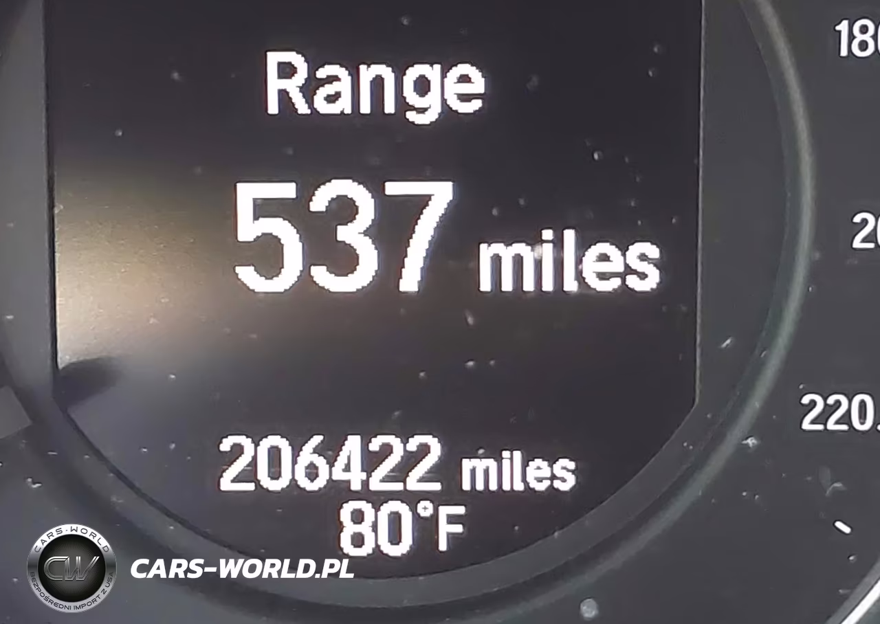 2015 Honda Accord Hybrid Touring VIN:1HGCR6F70FA012485 - 15