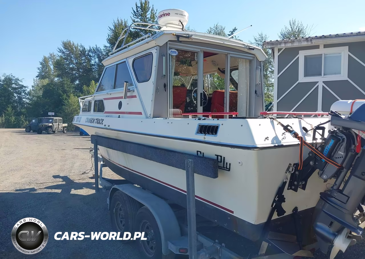 1979 * Other VIN:GPL21328M79D - 3