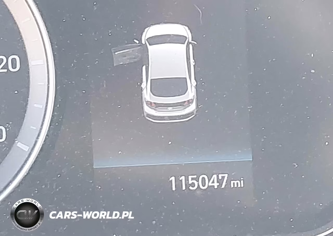 2021 Hyundai Ioniq Hybrid Blue VIN:KMHC65LC1MU245432 - 15