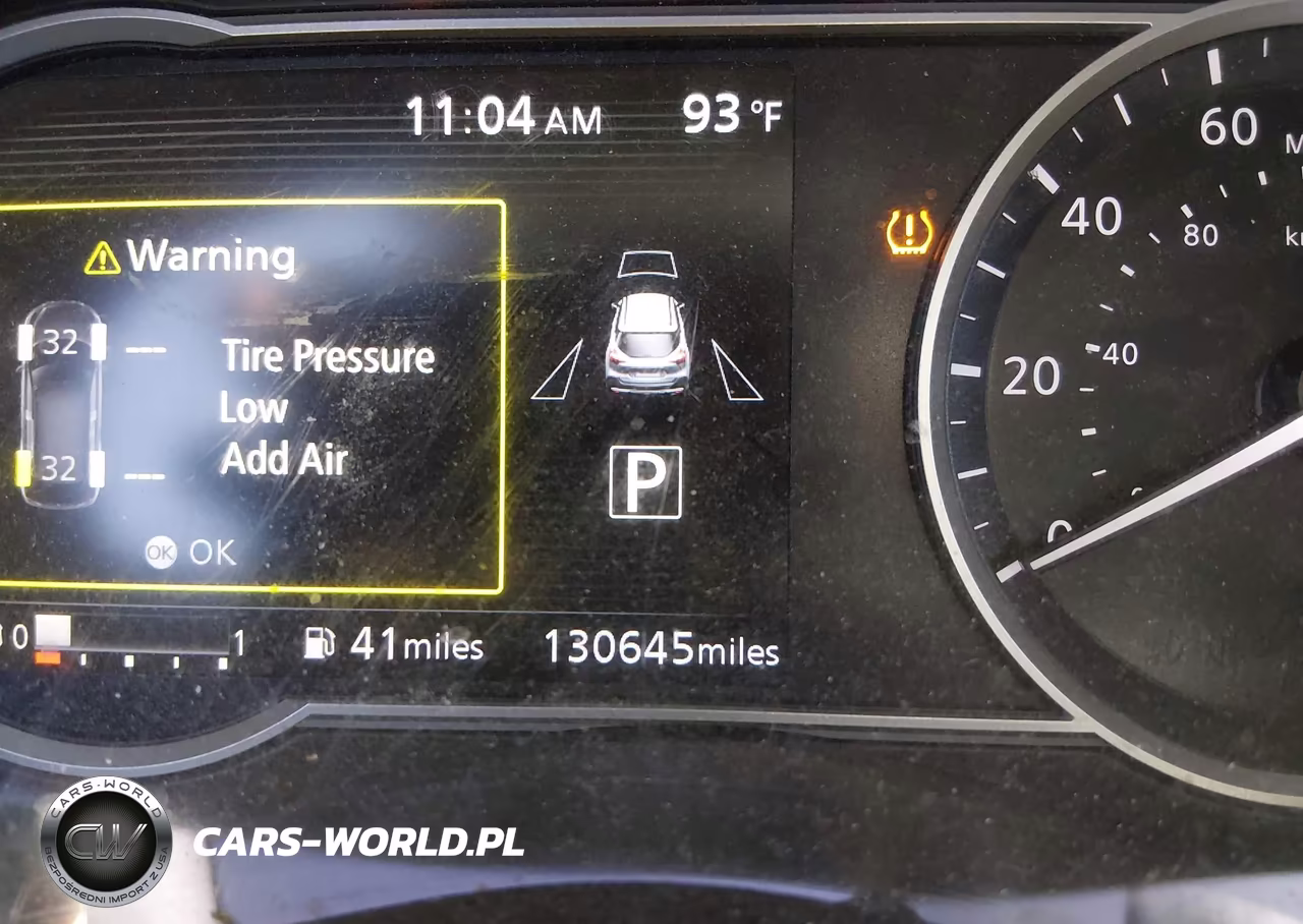 2019 Nissan Kicks Sv VIN:3N1CP5CU6KL566435 - 16