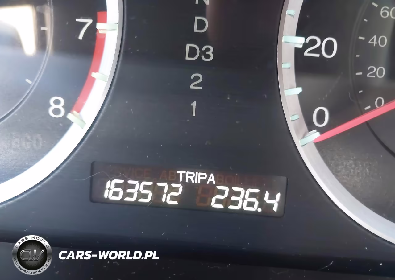 2011 Honda Accord 3.5 Ex-L VIN:1HGCP3F88BA026898 - 15