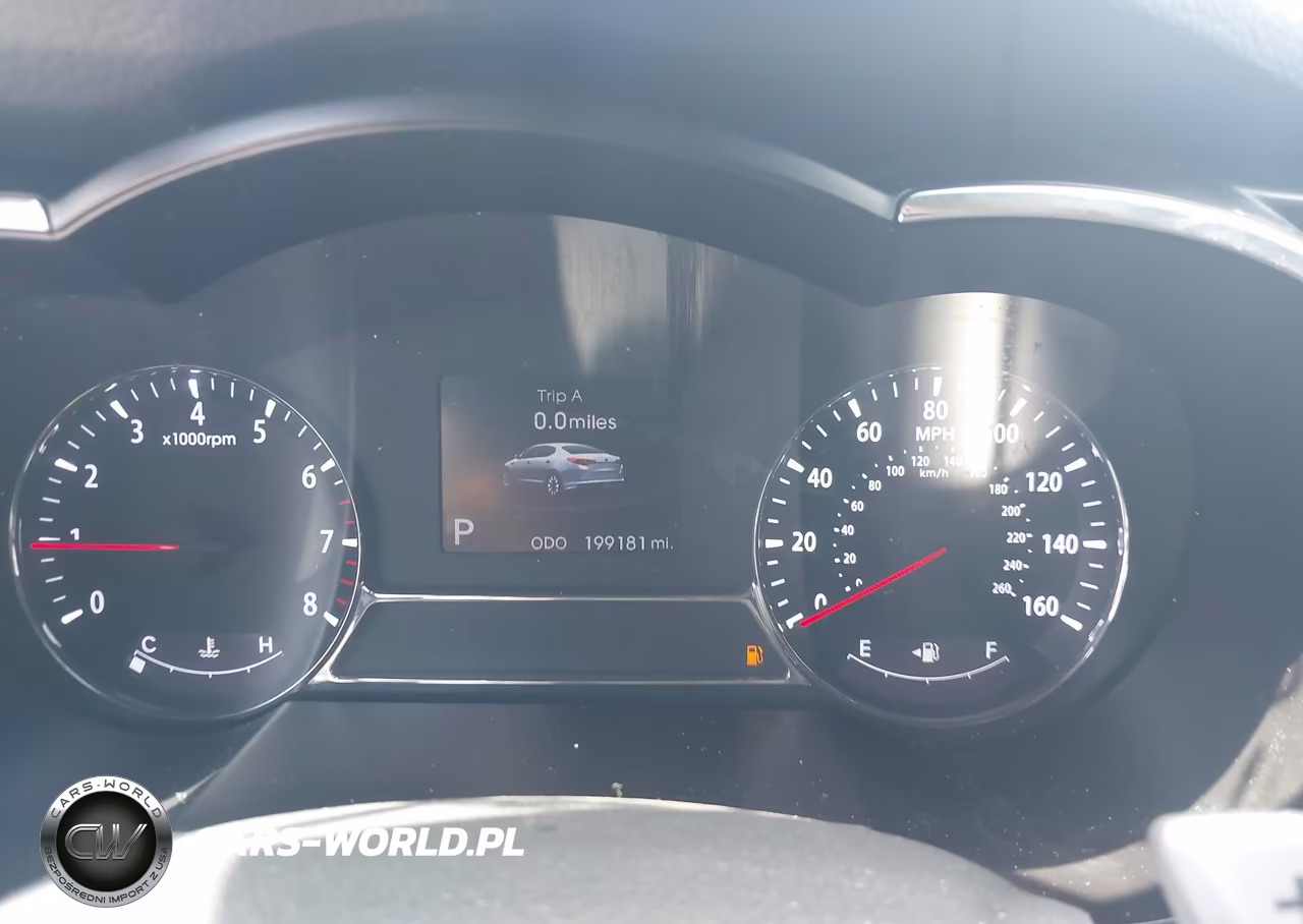 2011 Kia Optima Sx VIN:KNAGR4A62B5151214 - 7
