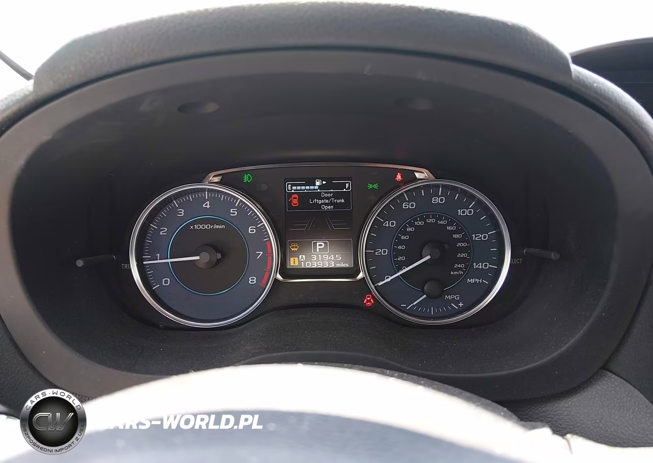 2015 Subaru Xv Crosstrek 2.0I Premium VIN:JF2GPAFC6FH212530 - 7