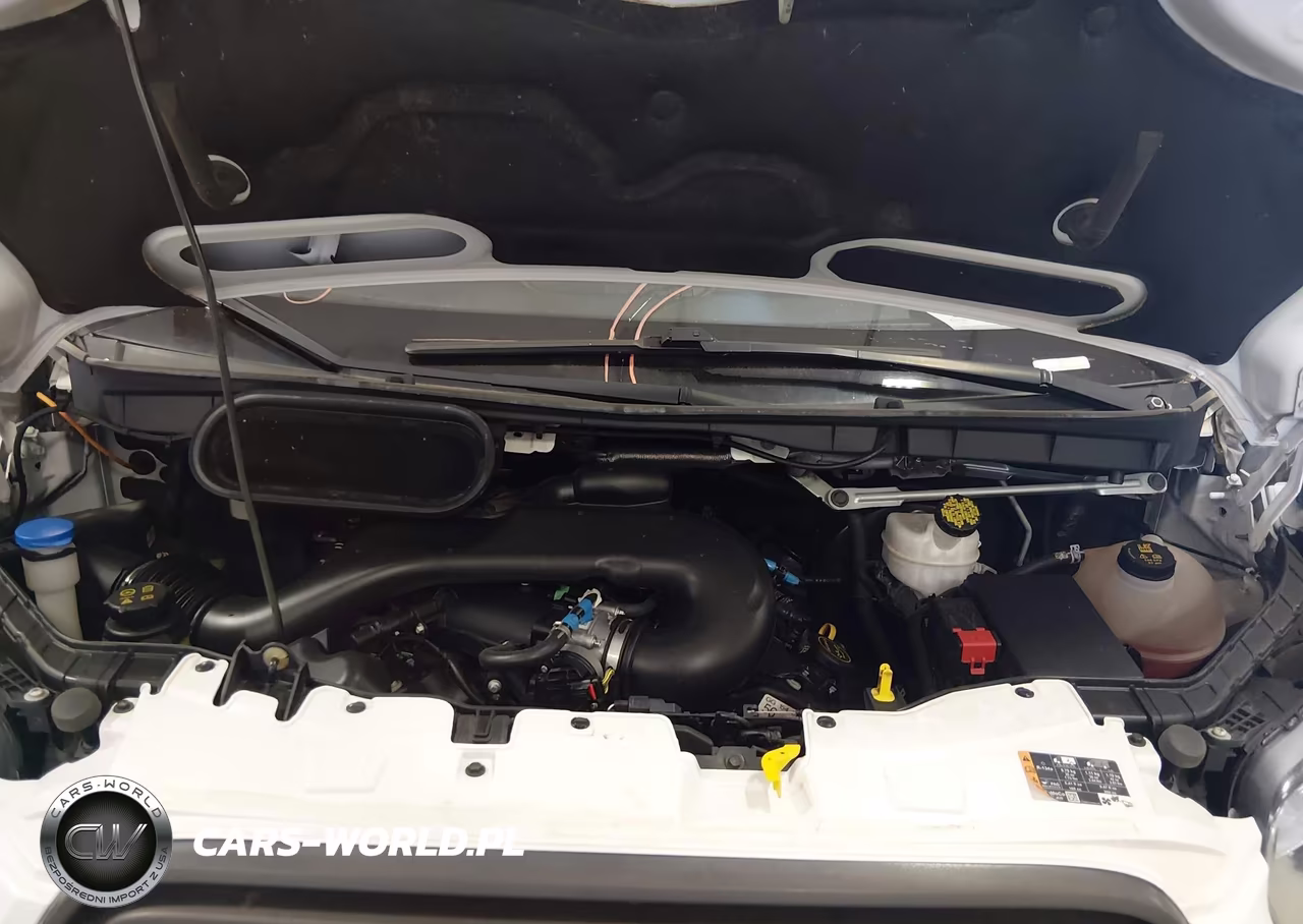 2018 Ford Transit-150 Xl-Xlt VIN:1FMZK1YM7JKB07241 - 10