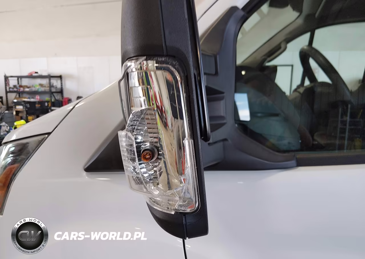2018 Ford Transit-150 Xl-Xlt VIN:1FMZK1YM7JKB07241 - 12