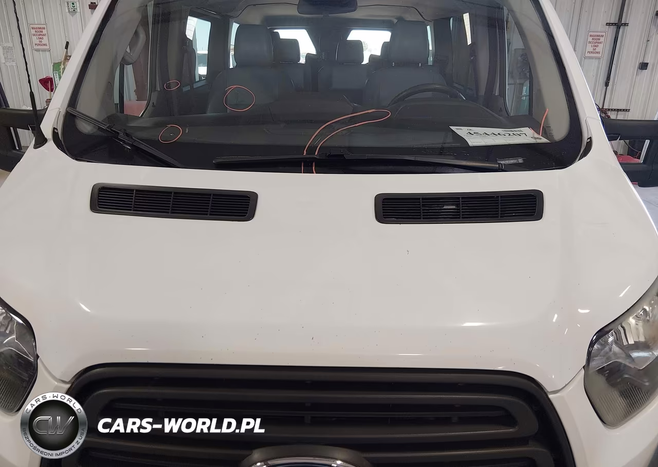 2018 Ford Transit-150 Xl-Xlt VIN:1FMZK1YM7JKB07241 - 14
