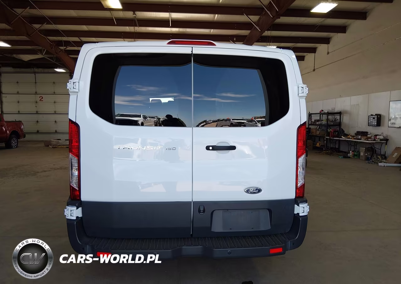 2018 Ford Transit-150 Xl-Xlt VIN:1FMZK1YM7JKB07241 - 21