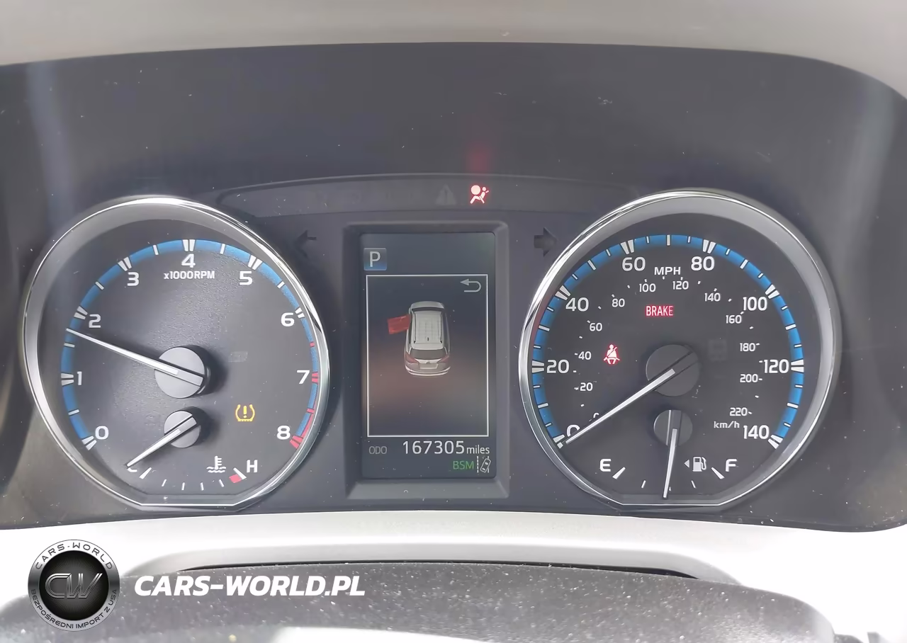 2017 Toyota Rav4 Limited VIN:2T3DFREV5HW602232 - 7