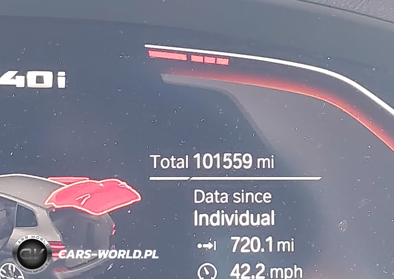 2021 BMW X3 M40I VIN:5UXTY9C04M9F40086 - 15