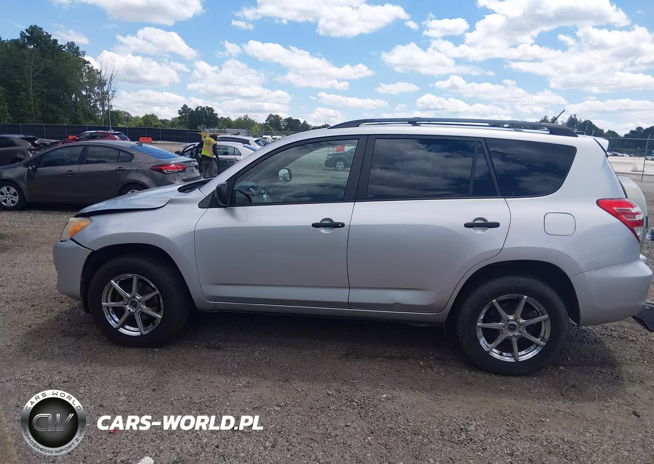2010 Toyota Rav4 Base V6 VIN:2T3BK4DV8AW017562 - 14