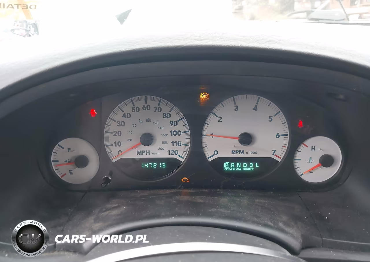 2006 Dodge Grand Caravan Se VIN:1D4GP24R76B618690 - 7