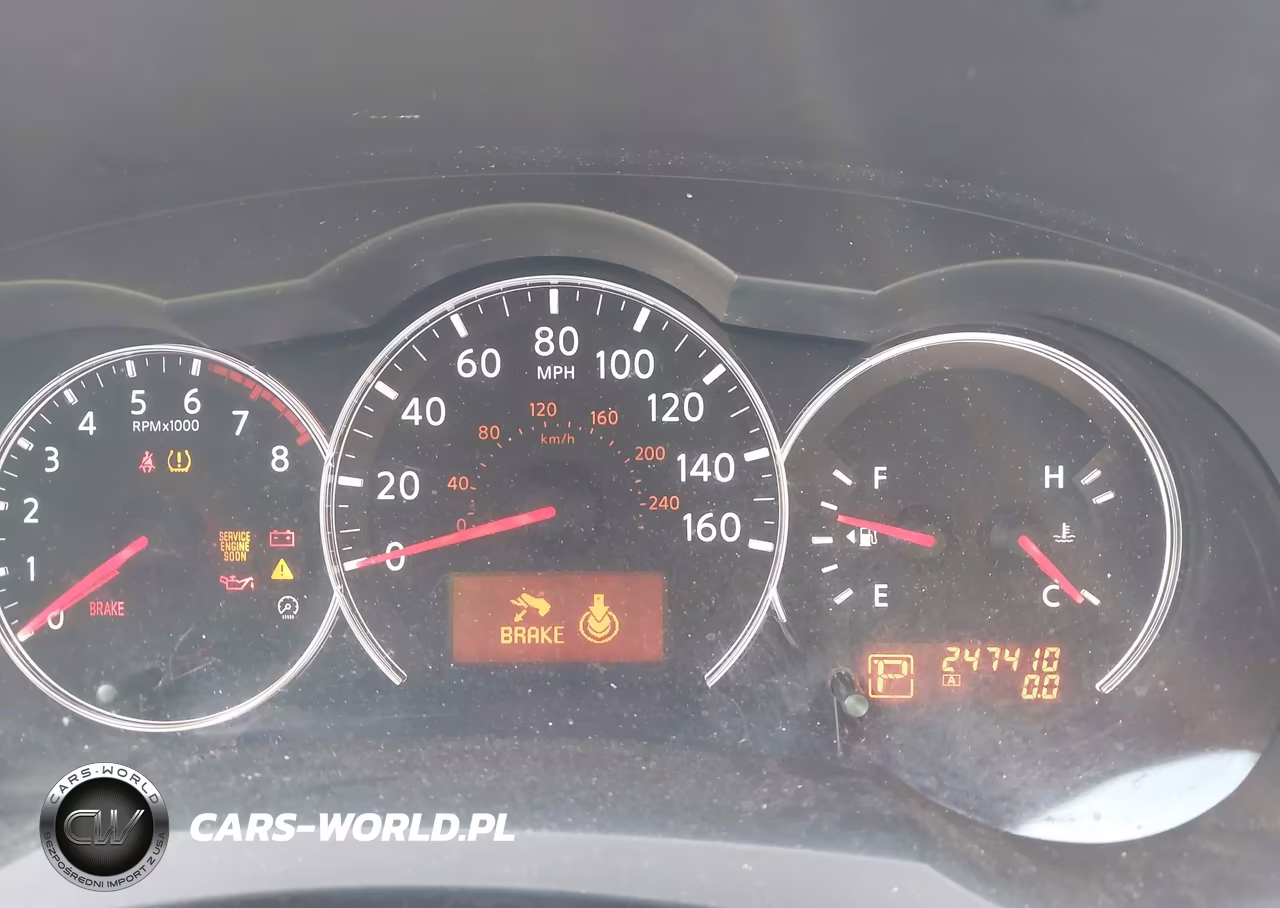 2012 Nissan Altima 2.5 S VIN:1N4AL2AP6CC252914 - 7