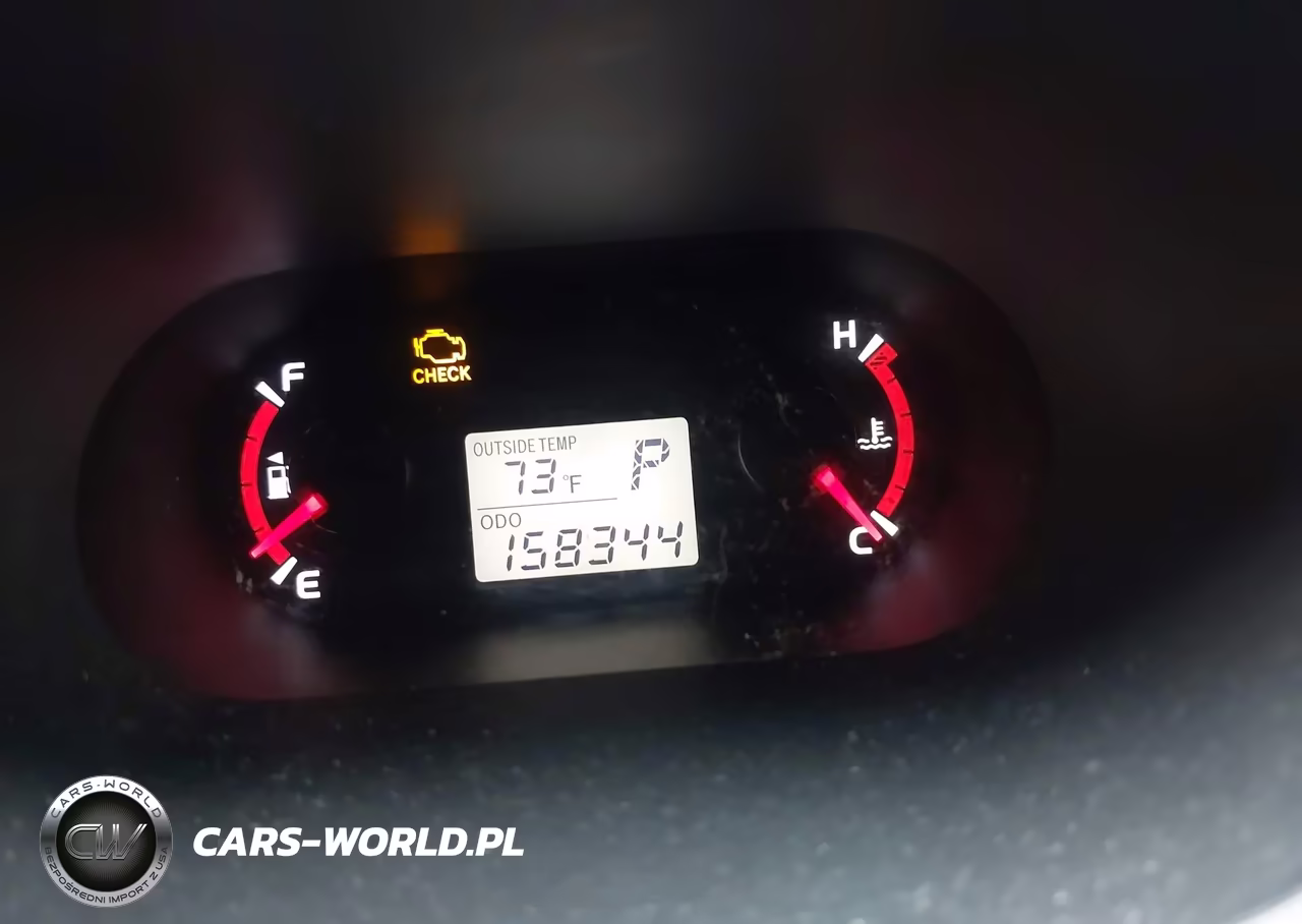 2009 Toyota Matrix VIN:2T1KU40E59C066479 - 7